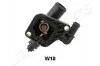 <strong>FIAT Термостат Doblo,Fiorino,Punto,Citroen Nemo,Opel,Peugeot 1.3CDTi 07- JAPANPARTS VT-W10 (фото 2)</strong>