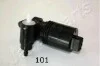 <strong>NISSAN Моторчик омывателя Primera 02- JAPANPARTS WP-101 (фото 1)</strong>