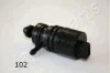 <strong>NISSAN Моторчик омывателя Primera 02- JAPANPARTS WP-102 (фото 1)</strong>