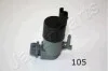 <strong>NISSAN Моторчик омывателя Navara DCI JAPANPARTS WP-105 (фото 1)</strong>