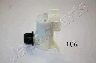 <strong>NISSAN Моторчик омывателя Almera I,II,Maxima,Primera,Sunny, X-Trail JAPANPARTS WP-106 (фото 1)</strong>