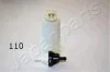 <strong>Насос омывателя NISSAN 370 Z 09- JAPANPARTS WP-110 (фото 2)</strong>