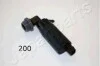 <strong>Насос омивача вікон TOYOTA 97- JAPANPARTS WP-200 (фото 1)</strong>