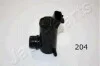 <strong>TOYOTA Насос омывателя Camry -02 JAPANPARTS WP-204 (фото 1)</strong>