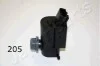 <strong>Насос омывателя TOYOTA HIACE IV 01- JAPANPARTS WP-205 (фото 1)</strong>