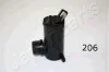 <strong>Насос омывателя TOYOTA DYNA 95- JAPANPARTS WP-206 (фото 1)</strong>