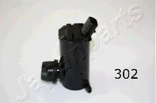 TOYOTA Моторчик омывателя Avensis,Rav 4 II 00-, Mazda 6 для JAPANPARTS WP-302 фото товару