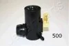 <strong>MITSUBISHI Насос омывателя Pajero Sport 98- JAPANPARTS WP-500 (фото 1)</strong>