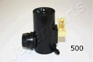 MITSUBISHI Насос омывателя Pajero Sport 98- для Mitsubishi JAPANPARTS WP-500 фото товару