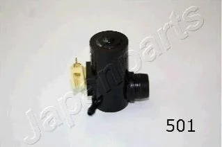 <strong>MITSUBISHI Моторчик омывателя Pajero Sport 99- JAPANPARTS WP-501 (фото 1)</strong>