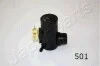 <strong>MITSUBISHI Моторчик омывателя Pajero Sport 99- JAPANPARTS WP-501 (фото 1)</strong>