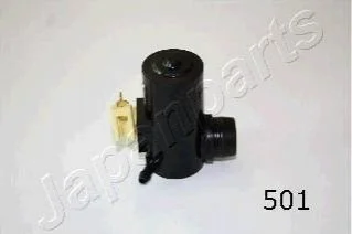 MITSUBISHI Моторчик омывателя Pajero Sport 99- для JAPANPARTS WP-501 фото товару