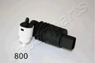 <strong>VW Моторчик омывателя Polo 97-, Golf, Bora AUDI A6/A3 98- JAPANPARTS WP-800 (фото 1)</strong>