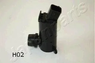 <strong>HYUNDAI Моторчик омывателя ix35,Tucson,Veloster,Kia Rio,Picanto,Sportage JAPANPARTS WP-H02 (фото 1)</strong>