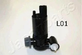 Насос омывателя LAND ROVER RANGE ROVER SPORT 09- для Land Rover JAPANPARTS WP-L01 фото товару