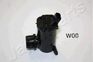 DAEWOO Насос омывателя Matiz для Daewoo, Chevrolet JAPANPARTS WP-W00 фото товару