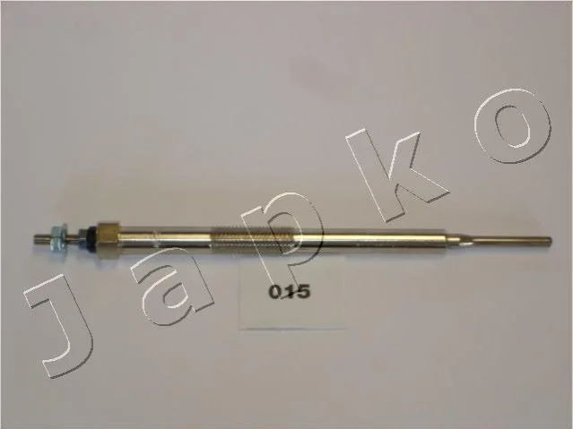 <strong>Свічка розжарювання Mitsubishi Pajero IV (V8_W, V9_W) 3.0 D, 3.2 DI-D (01-, 07-) JAPKO 01015 (фото 1)</strong>
