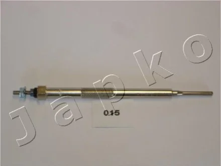 Свічка розжарювання Mitsubishi Pajero IV (V8_W, V9_W) 3.0 D, 3.2 DI-D (01-, 07-) для Mitsubishi JAPKO 01015 фото товару