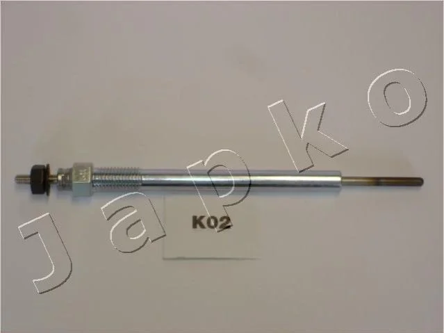 <strong>Свічка розжарювання Kia Sorento 2.5D (06-) JAPKO 01K02 (фото 1)</strong>