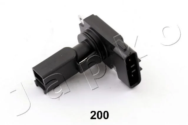 <strong>Витратомір повітря Toyota Avensis/Corolla 2.0 D-4D 99-08 JAPKO 02200 (фото 1)</strong>