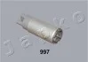 <strong>Насос паливний електричний Honda/ Mazda/ Mitsubishi/ Subaru/ Toyota JAPKO 05997 (фото 1)</strong>