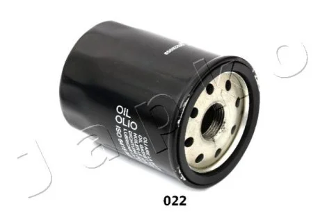 Фільтр масляний Fiat Doblo, Fiorino, Linea, 500 1.2, 1.4 (00-, 09-)/Opel Combo D 1.4 (12-)  для JAPKO 10022 фото товару