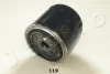 <strong>Фільтр масляний Nissan Pathfinder (10-14)/ Renault Laguna III (08-15), Scenic III (09-16) 3.0 D JAPKO 10119 (фото 1)</strong>