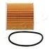 <strong>Фільтр масляний Nissan Pick up 2.5 (02-05),Nissan Pick up 2.5 (02-05) JA JAPKO 10195 (фото 3)</strong>