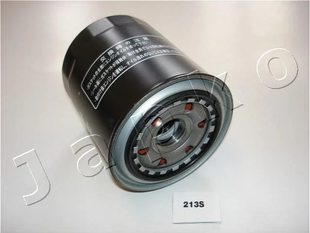 <strong>Фільтр масляний Toyota Hiace iii 2.4 (89-99),Toyota Hilux v 2.4 (95-97) JAPKO 10213 (фото 1)</strong>