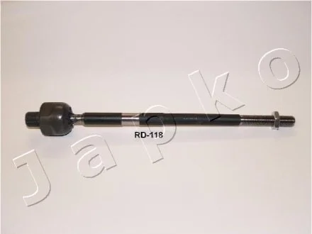 Тяга рульова Nissan Primera 02-08 для Nissan JAPKO 103118 фото товару
