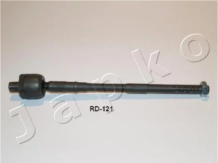 Тяга рульова Nissan X-Trail 01-13 для JAPKO 103121 фото товару