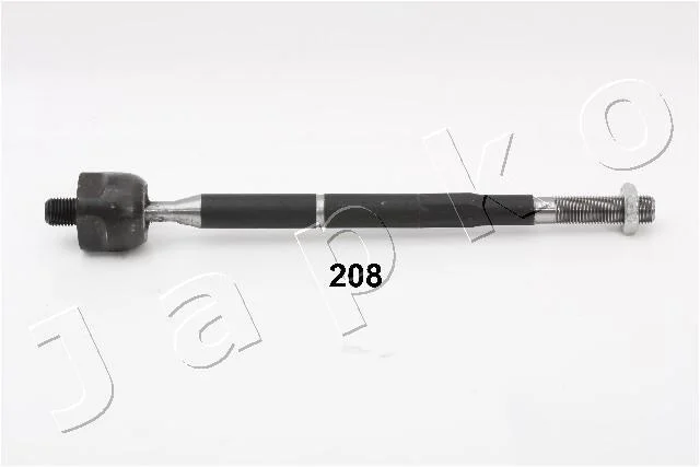 <strong>Тяга рульова Toyota Avensis 1.6/1.8 03-08 (369 mm) (LHD) JAPKO 103208 (фото 1)</strong>
