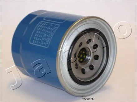 Фільтр масляний Kia, Hyundai, Mazda, MMC, Subaru, (83-) D=78.5mm, H=76mm, M20x1.5 для JAPKO 10321 фото товару