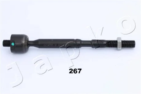 Тяга рульова Toyota Auris/Corolla 06-13 для Toyota JAPKO 103267 фото товару