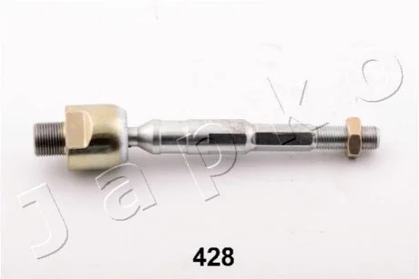 Тяга рульова Honda Civic VIII Saloon 05-12 для Honda JAPKO 103428 фото товару