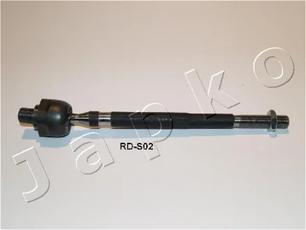 Тяга рульова Ssangyong Korando/Musso 99-07 для Chevrolet, Toyota, Hyundai JAPKO 103S02 фото товару
