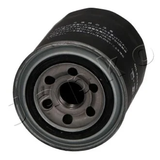 Фільтр масляний Opel Astra f 1.7 (92-98),Opel Astra f 1.7 (91-98) для JAPKO 10406 фото товару