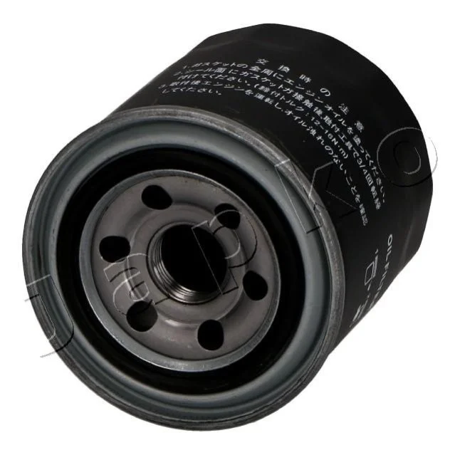 <strong>Фільтр масляний Honda Accord VI 1.8, 2.0/Mitsubishi 3000 gt 3.0 (92-99) JAPKO 10498 (фото 1)</strong>