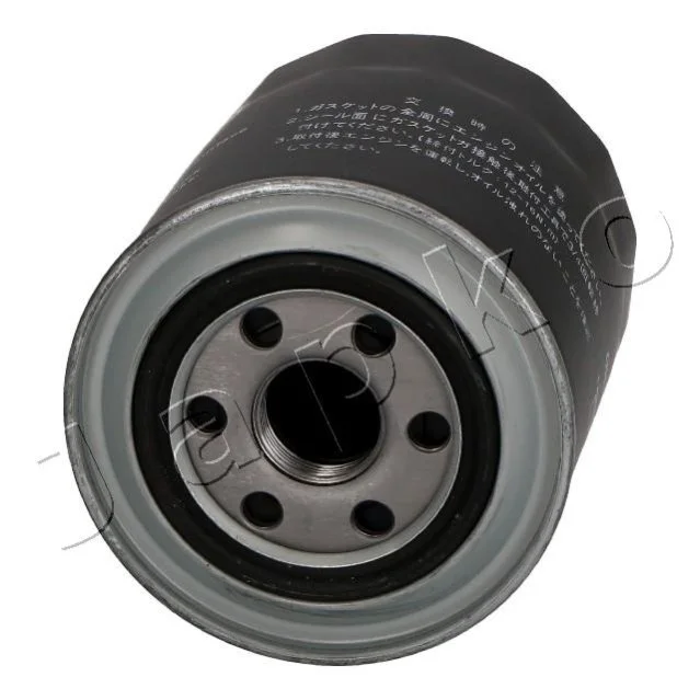 <strong>Фільтр масляний Mazda B-serie 2.5 (96-99),Mazda B-serie 2.5 (96-99) JAPKO 10505P (фото 1)</strong>