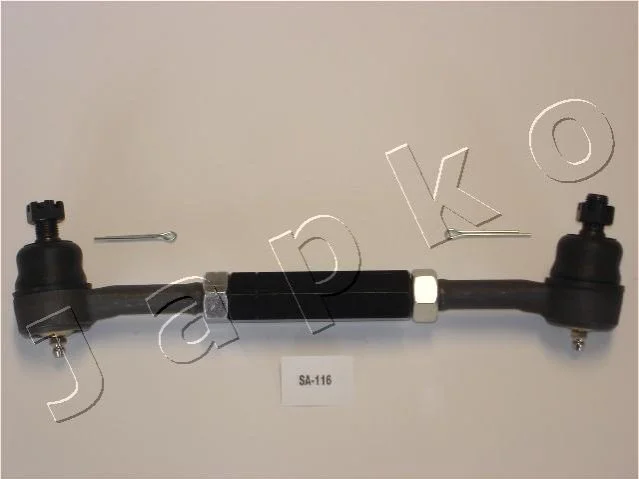 <strong>Тяга рульова поперечна Nissan Terrano 86-06 JAPKO 105116 (фото 1)</strong>