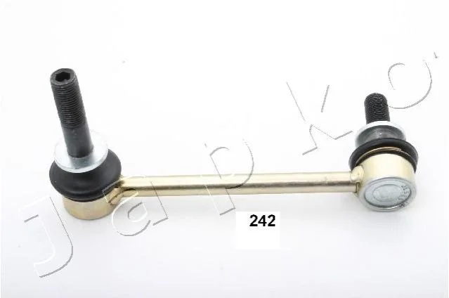 <strong>Тяга стабілізатора перед. Toyota Land Cruiser Prado 02- Л. JAPKO 106241L (фото 1)</strong>