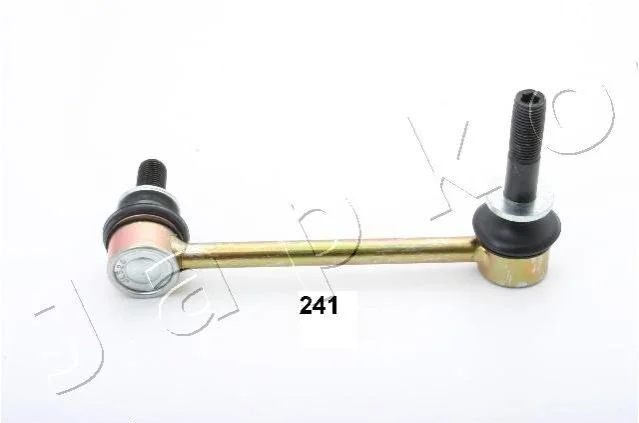 <strong>Тяга стабілізатора перед. Toyota Land Cruiser Prado 02- Пр. JAPKO 106241R (фото 1)</strong>