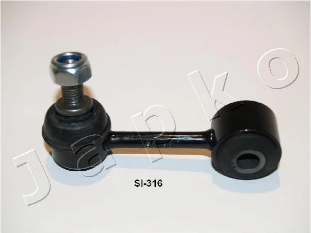 <strong>Тяга стабілізатора задн. Mazda 6 02-08 (78mm) JAPKO 106316 (фото 1)</strong>
