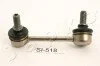 <strong>Тяга стабілізатора задн. Mitsubishi Pajero 00- /Montero 01-06 Л. JAPKO 106518L (фото 1)</strong>