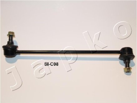 Стойка стабилизатора Лачетти перед прав JAPKO 106C07R (фото 1)