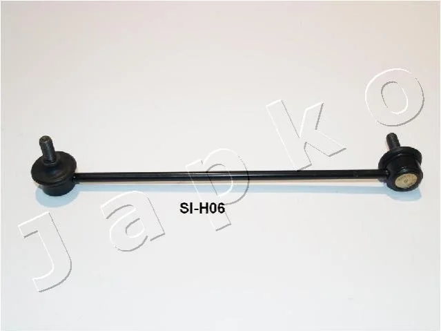 <strong>Тяга cтабілізатора перед. Hyundai Accent III/Kia Rio II 05-10 Л. JAPKO 106H05L (фото 1)</strong>