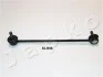 <strong>Тяга cтабілізатора перед. Hyundai Accent III/Kia Rio II 05-10 Л. JAPKO 106H05L (фото 1)</strong>