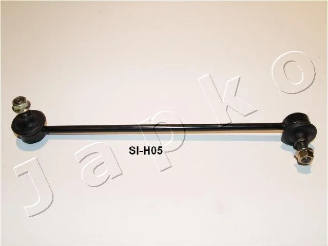 <strong>Тяга cтабілізатора перед. Hyundai Accent III/Kia Rio II 05-10 Пр. JAPKO 106H05R (фото 1)</strong>