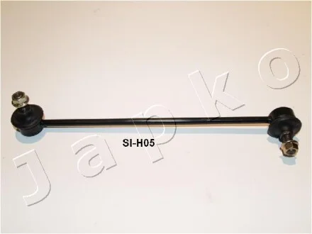 Тяга cтабілізатора перед. Hyundai Accent III/Kia Rio II 05-10 Пр. для JAPKO 106H05R фото товару