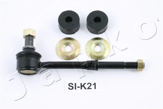 <strong>Стойка стабилизатора переднего KIA Sorento (02-) JAPKO 106K21 (фото 1)</strong>